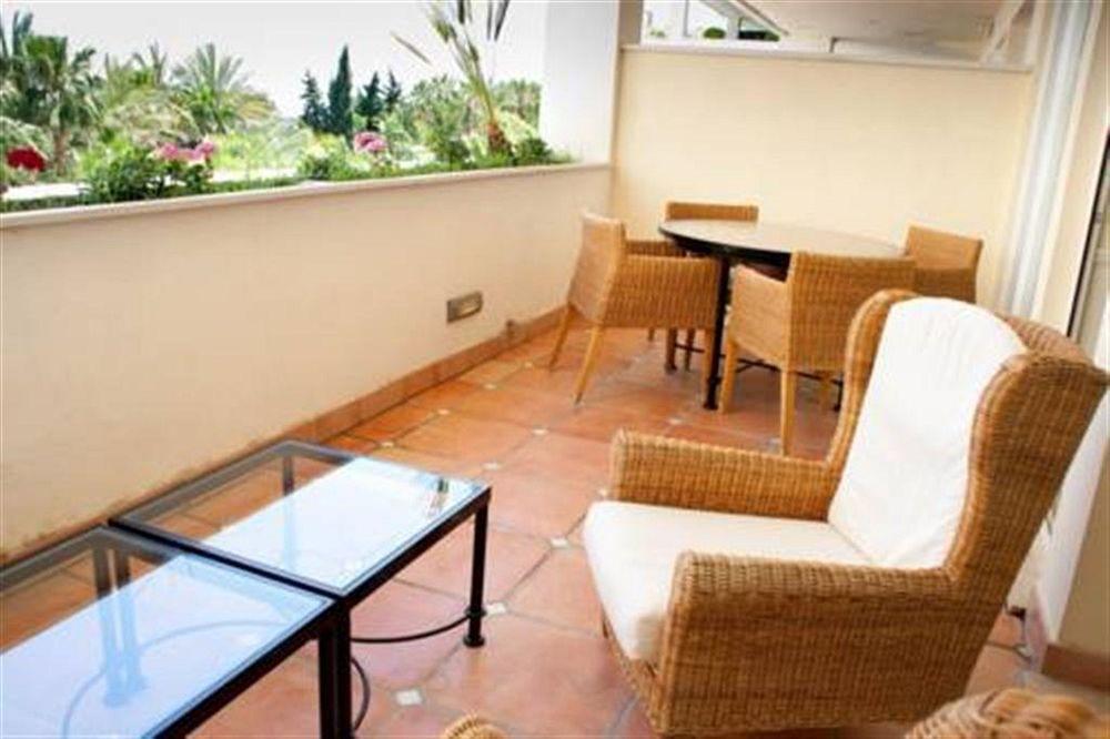 古达平精品公寓酒店 马尔韦利亚 外观 照片