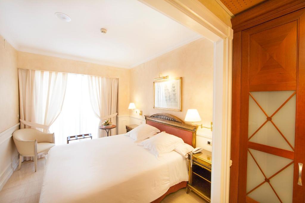 古达平精品公寓酒店 马尔韦利亚 客房 照片